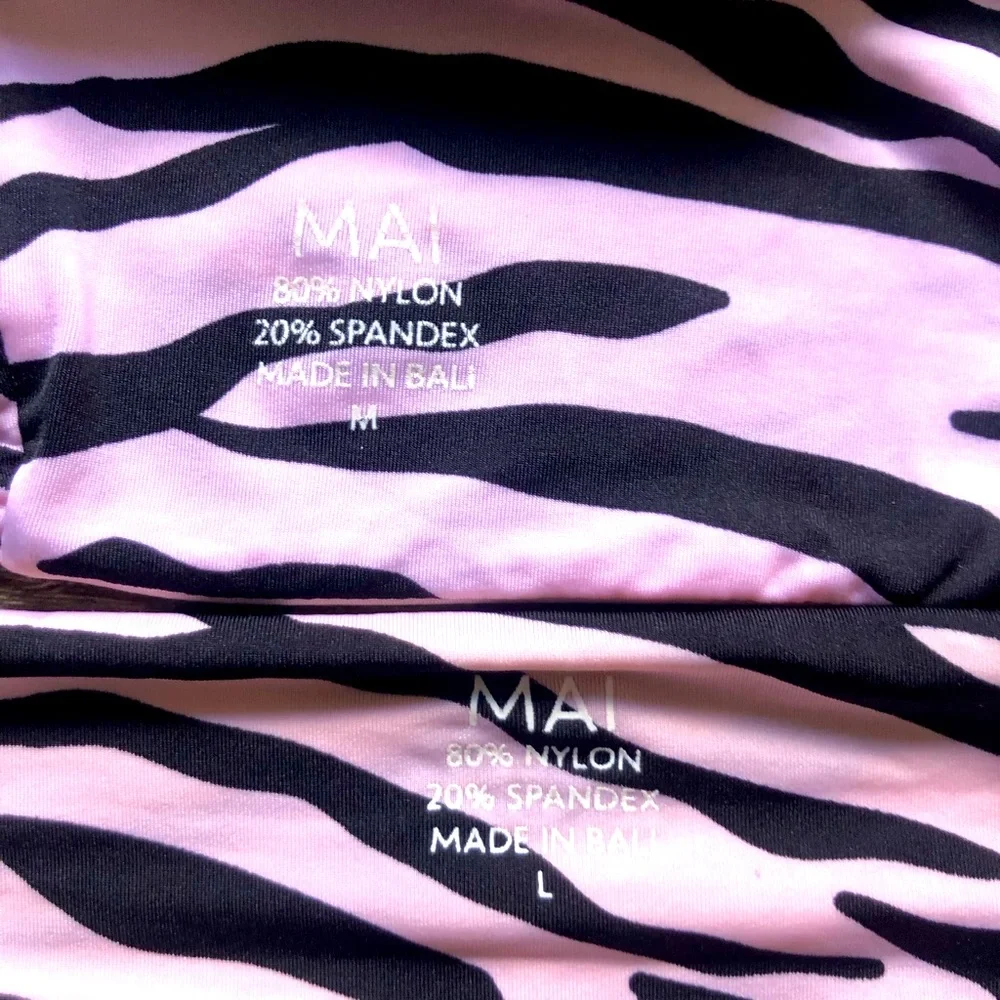 MAI Set - Picture 3 of 3